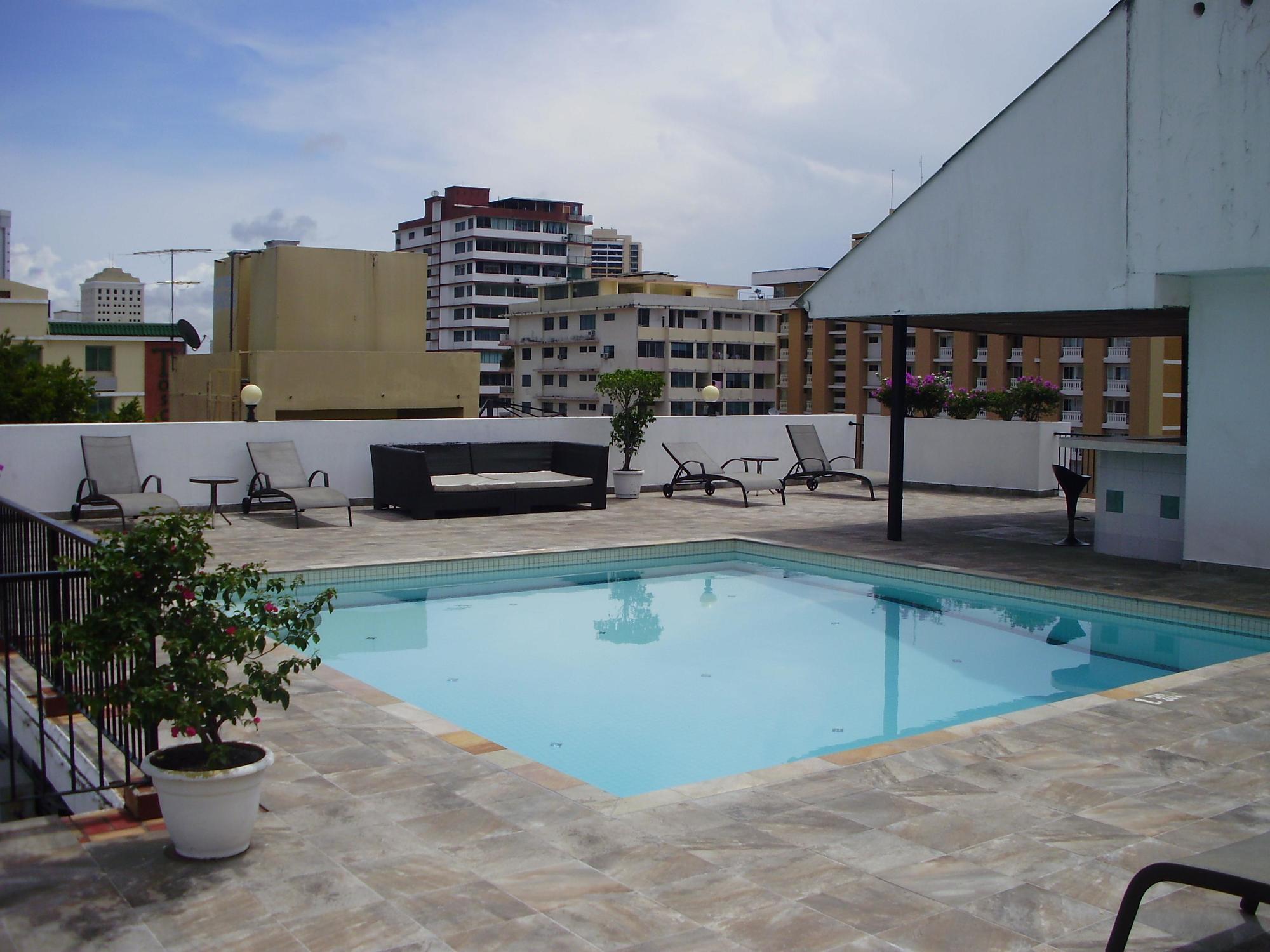 Ambassador 3* Panama City