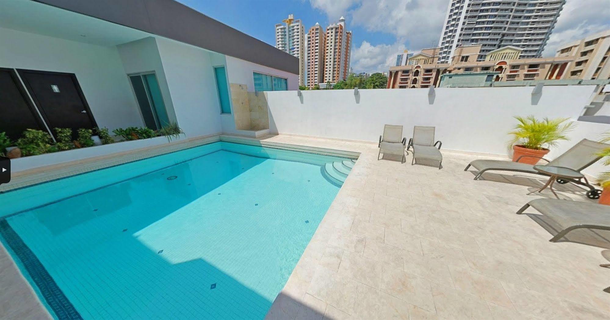 Ambassador Hotel Panama City