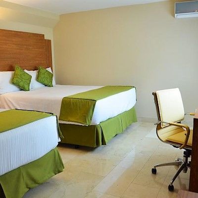 Hotel Ambassador 3*